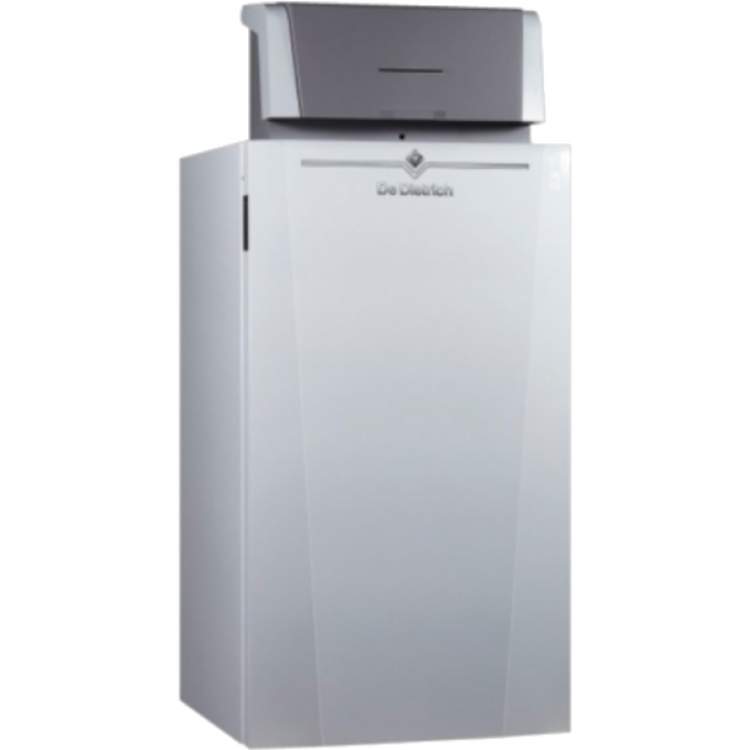 C 140-90 Котел конденсационный напольный DE DIETRICH 109 Природный газ C-140-90