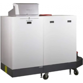 C 340-280 Котел конденсационный (панель управления справа) DE DIETRICH 109 434 C-340-280-(PAHEL-YPPABLEHIYA-CPPABA)