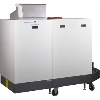 C 340-500 Котел конденсационный (панель управления слева) DE DIETRICH 106 560 C-340-500-(PAHEL-YPPABLEHIYA-CLEBA)