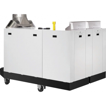 C 640-1140 Котел конденсационный напольный DE DIETRICH 1025 Природный газ