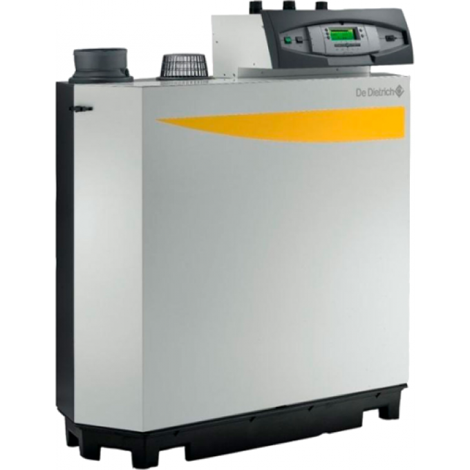 C230 EVO-210 Котел конденсационный DE DIETRICH 188 природный газ C230-EVO-210