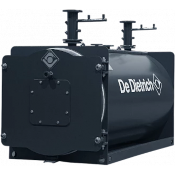CA R 500 Котел стальной наддувный газ/жид DE DIETRICH 92 1285