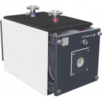 CABK 10 Котел стальной наддувный газ/жид (MB21) DE DIETRICH 90,25 380 CABK-10-(MB21)