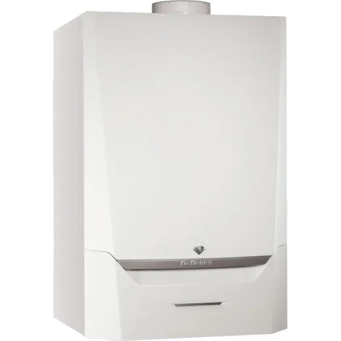 EVODENS PRO AMC 45 DIEMATIC EVOLUTION Котел конденсационный DE DIETRICH 99,1 53 EVODENS-PRO-AMC-45-DIEMATIC-EVOLUTION