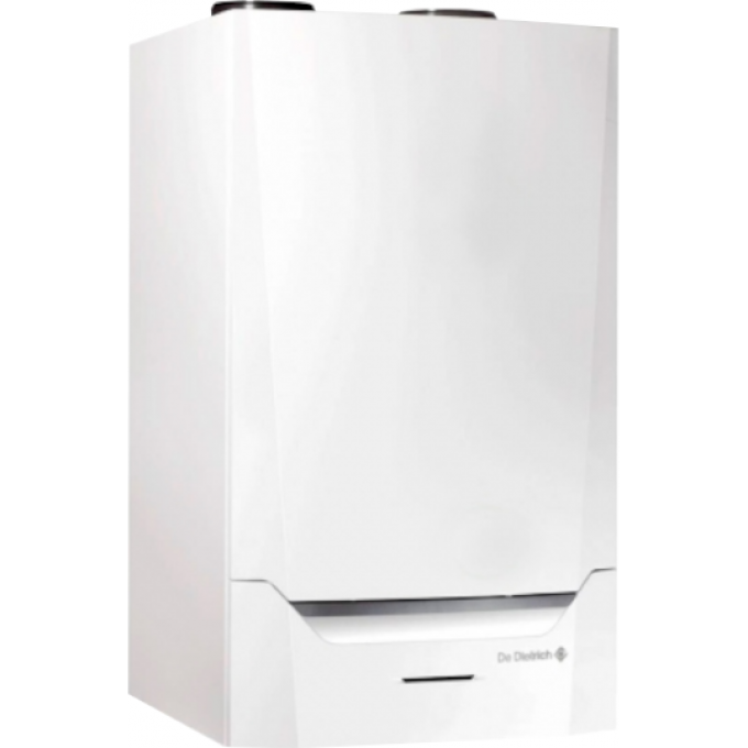 INNOVENS PRO МСА 160 INIC2 Котел газовый конденсационный DE DIETRICH 109 147 INNOVENS-PRO-MCA-160-INIC2